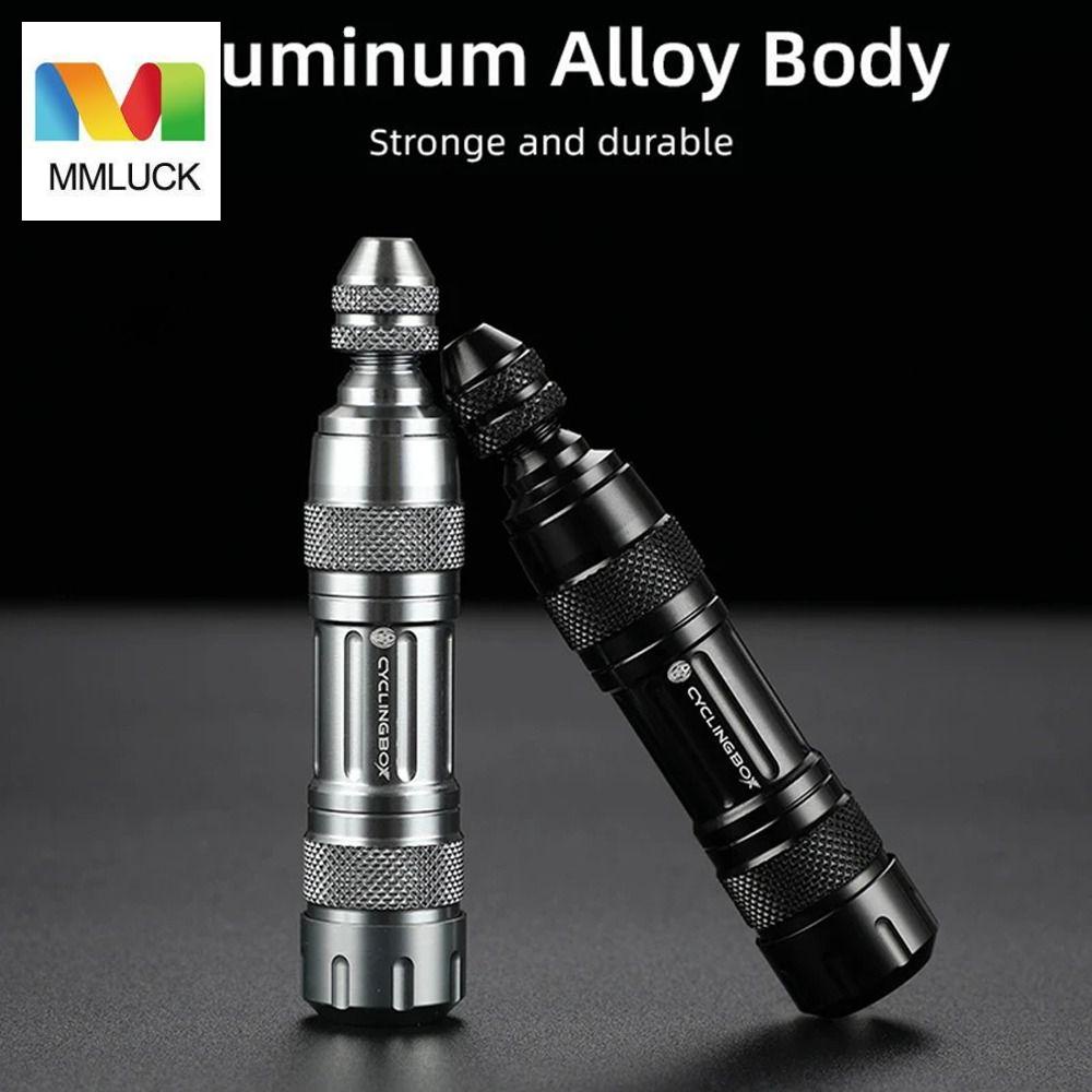 Bộ Dụng Cụ Sửa Chữa Lốp Xe Đạp Chuyên Dụng