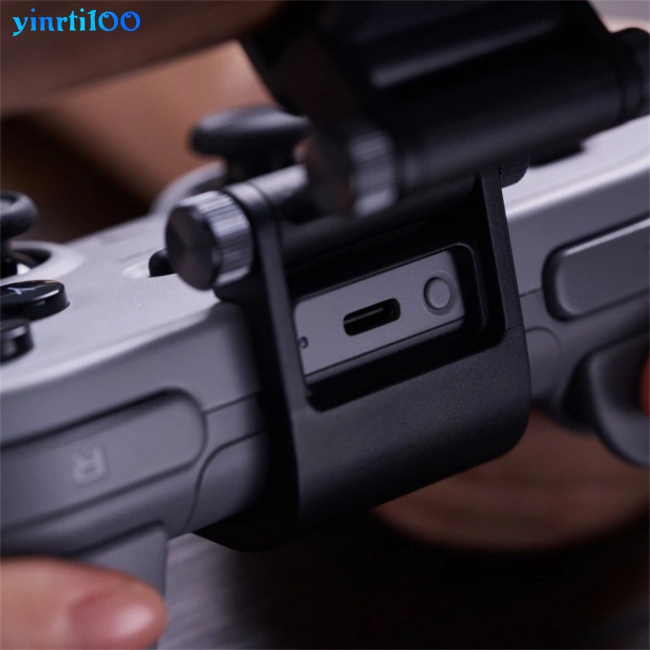 Giá Đỡ Điện Thoại 2 Trục Có Thể Điều Chỉnh Cho Pro 2 / 8bitdo / 8bitdo