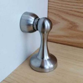 HCM Bộ 2 Hít Cửa Nam Châm Inox