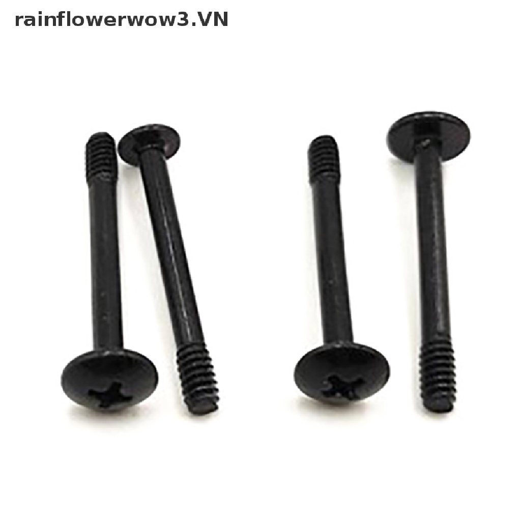 Bộ 25 Ốc Vít Đầu Dẹt 30mm Chuyên Dụng Cho Vỏ PC / Thẻ Video