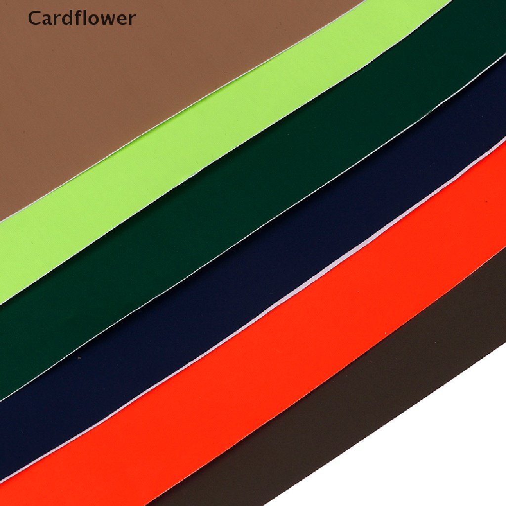 1 Miếng Dán Tự Dính Để Sửa Lều Trại Tiện Dụng