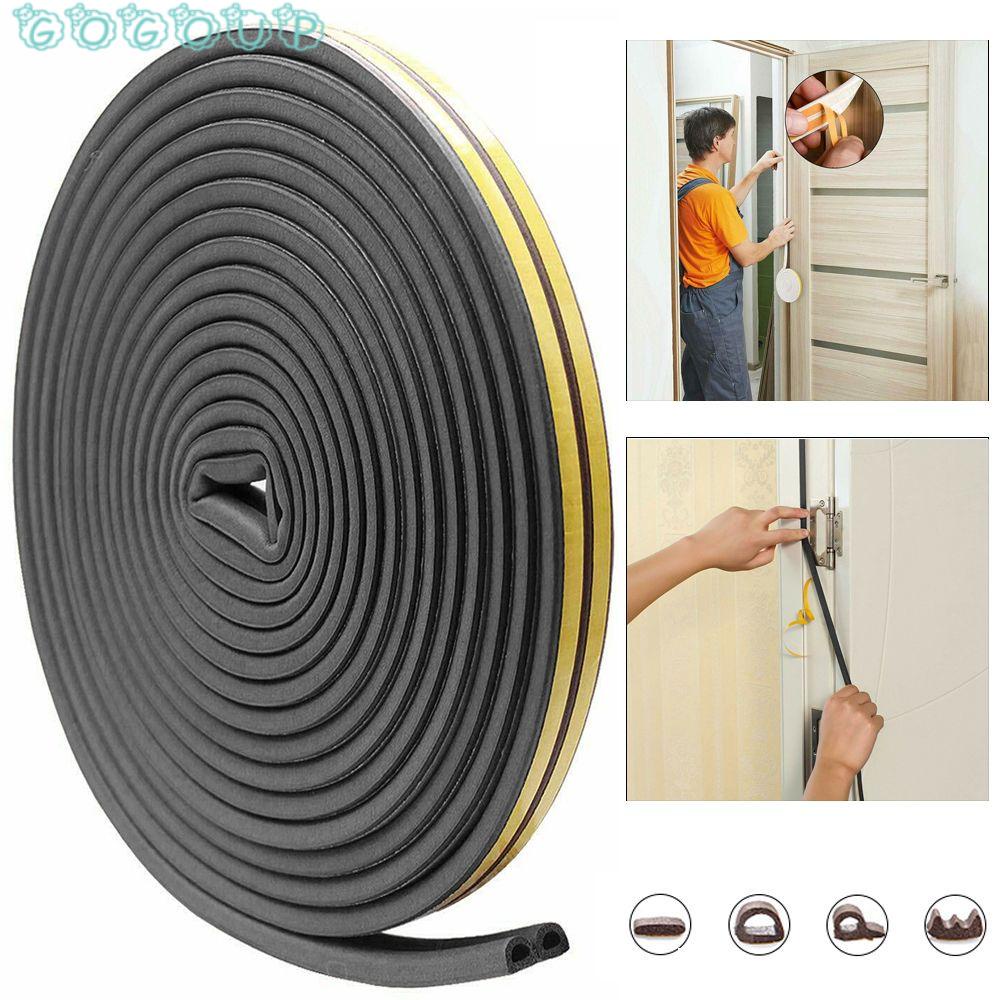 Cuộn Dây Cao Su Cách Nhiệt 5 / 10m D / E / P / I