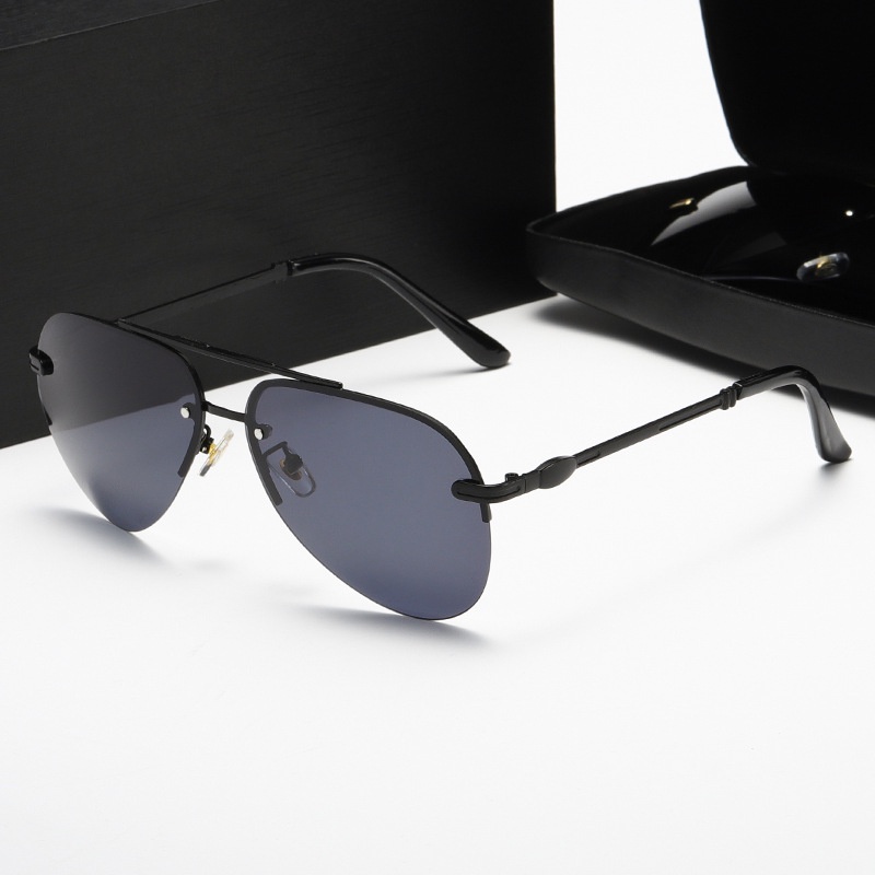 (MớI) Kính MáT ChốNg Tia UV Cho Nam