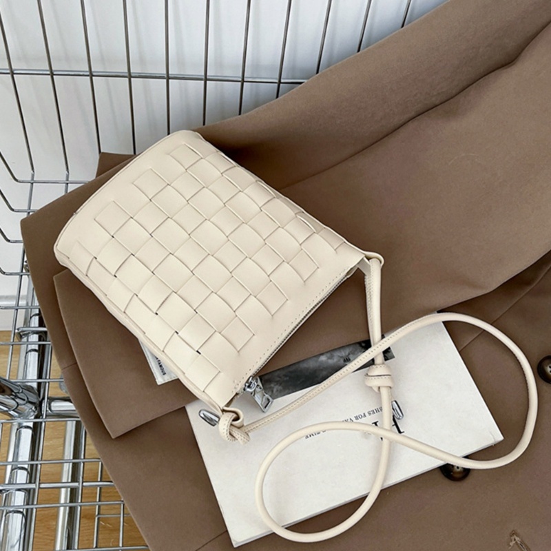 Túi Xách Da PU Đeo Chéo Thời Trang Dành Cho Nữ