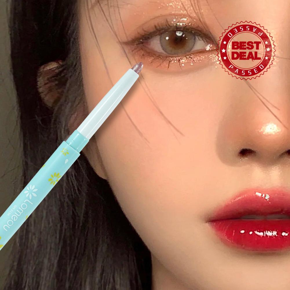 Bút Kẻ Mắt Chống Thấm Nước Và Chống Nhòe 4 Màu Tùy Chọn Mã H4E1