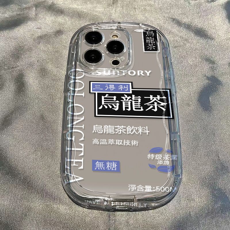 ✅Ốp Điện Thoại Mềm Trong Suốt Chống Sốc Đơn Giản Cho Apple / 7xspromaxxr 12iPhone14 13 / 118p