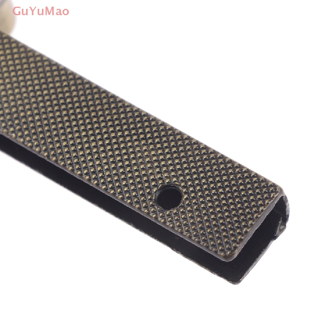 1 Khóa Kim Loại Dạng Xoắn Cho Túi Xách PRTA DIY