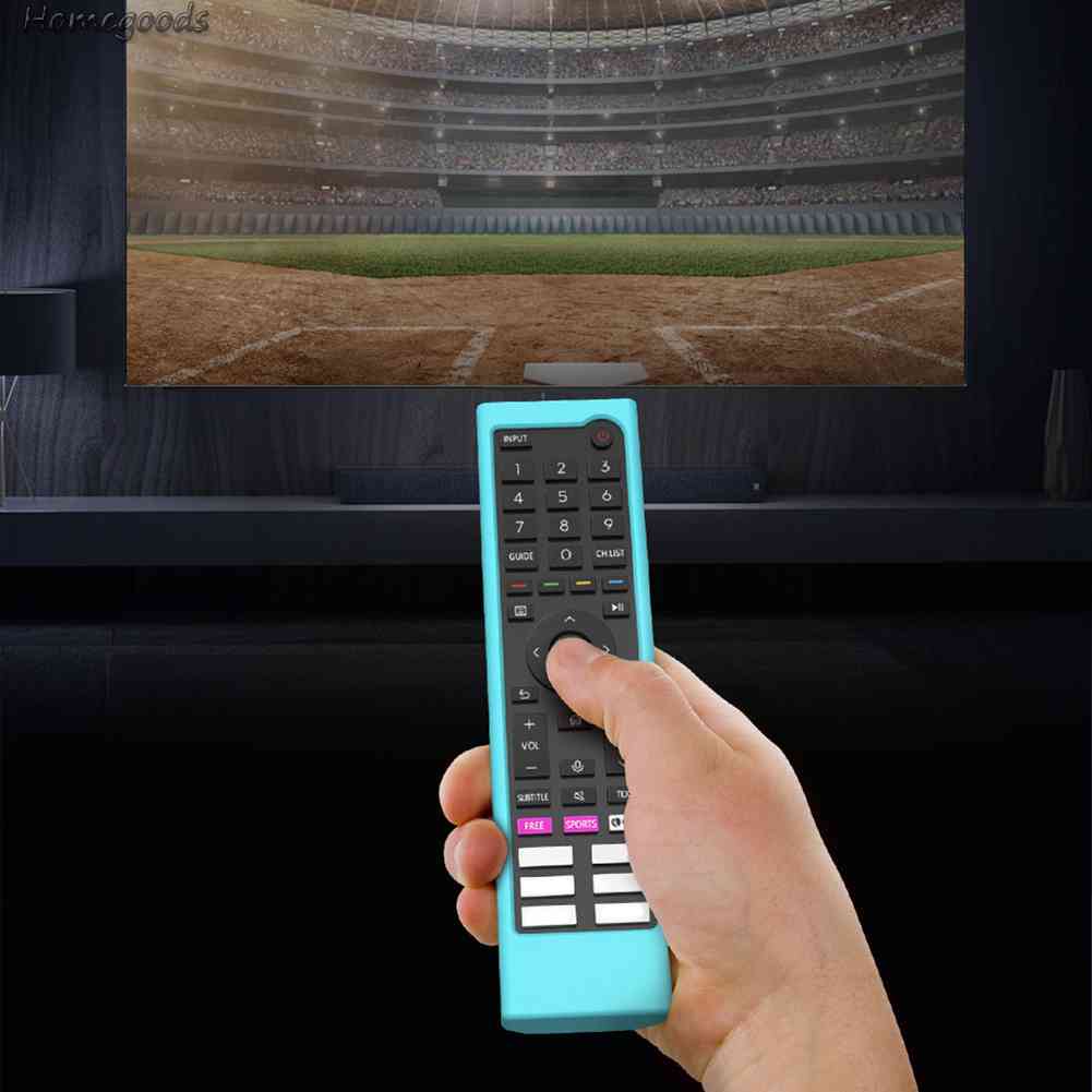 Vỏ Bọc Điều Khiển Từ Xa Cho TV Hisense ERF3C80H 2023