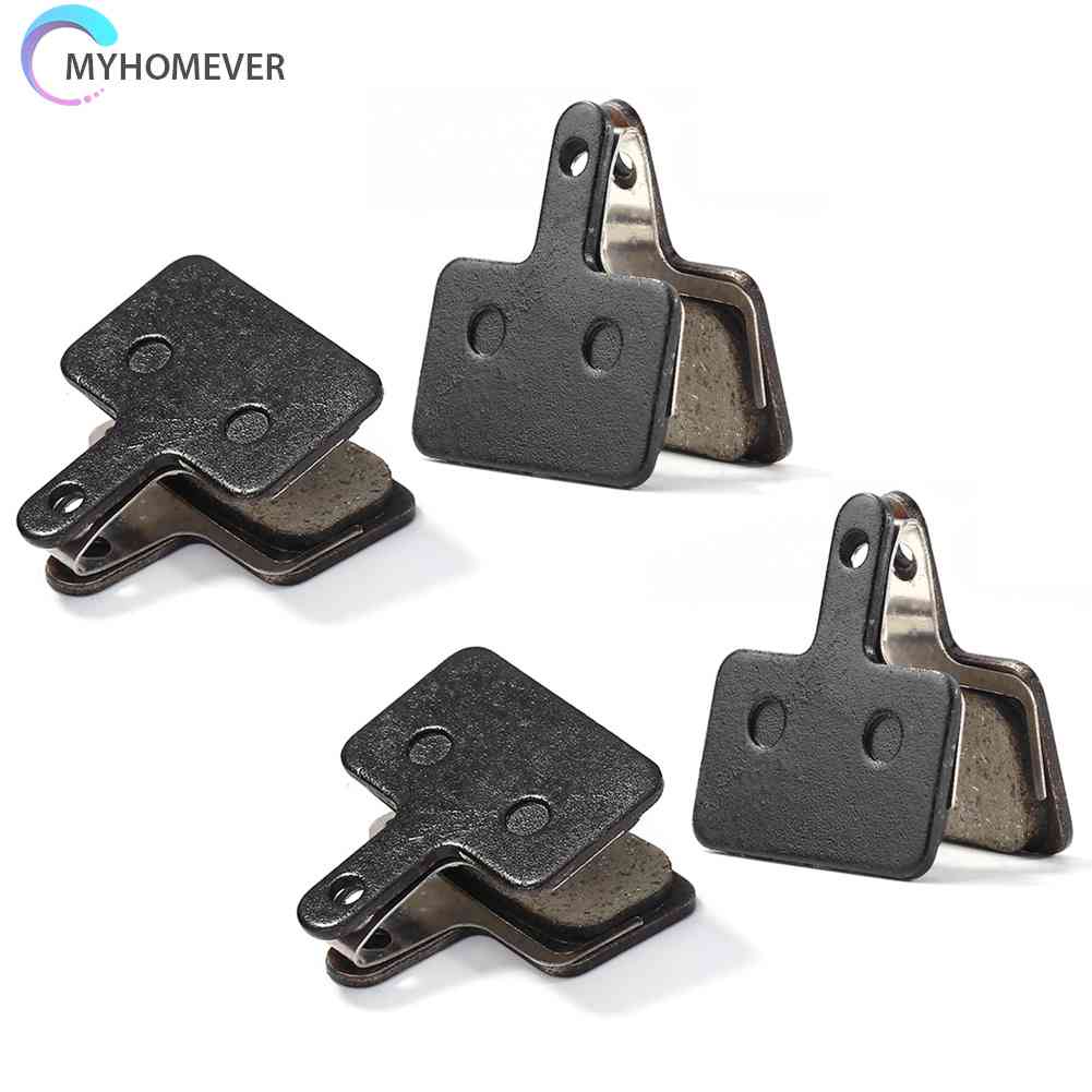 4 Cặp Má Phanh Xe Đạp M375 M445 M446