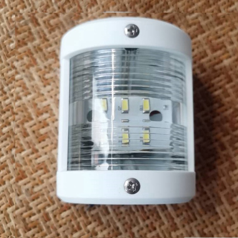 Đèn LED Định Vị Chống Thấm Nước 12V Chuyên Dụng Cho Tàu Thuyền