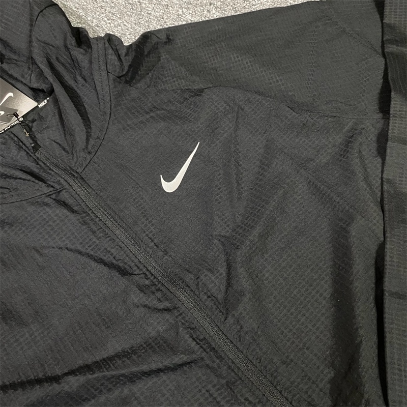 Áo Khoác Nike 100% Chính Hãng Chống Nắng Nhanh Khô Cho Nam Nữ