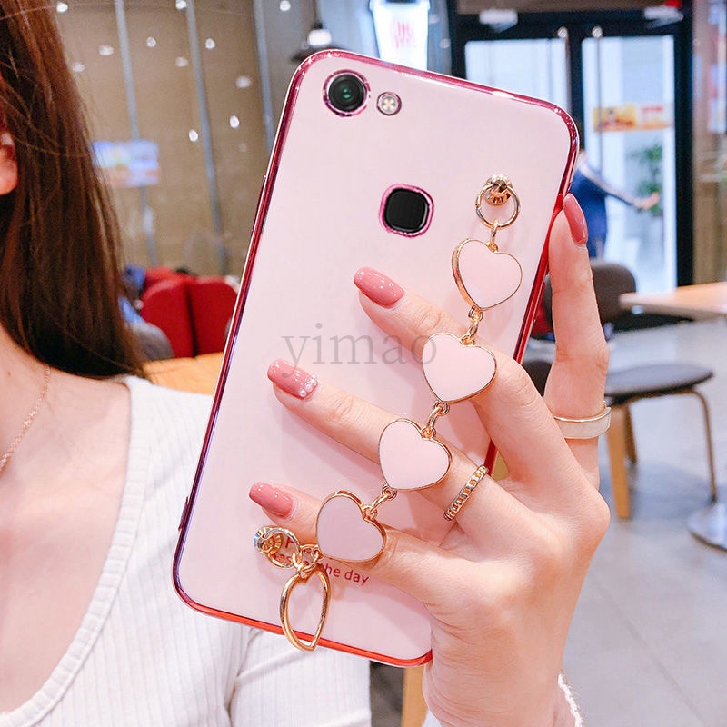 Ốp Điện Thoại Cho vivo 1716 1819 1812 1808 1803 1719 1806 1804 1814 1811 1816 1817 1820 1916 v1928a 1929 y1s 1919 1933