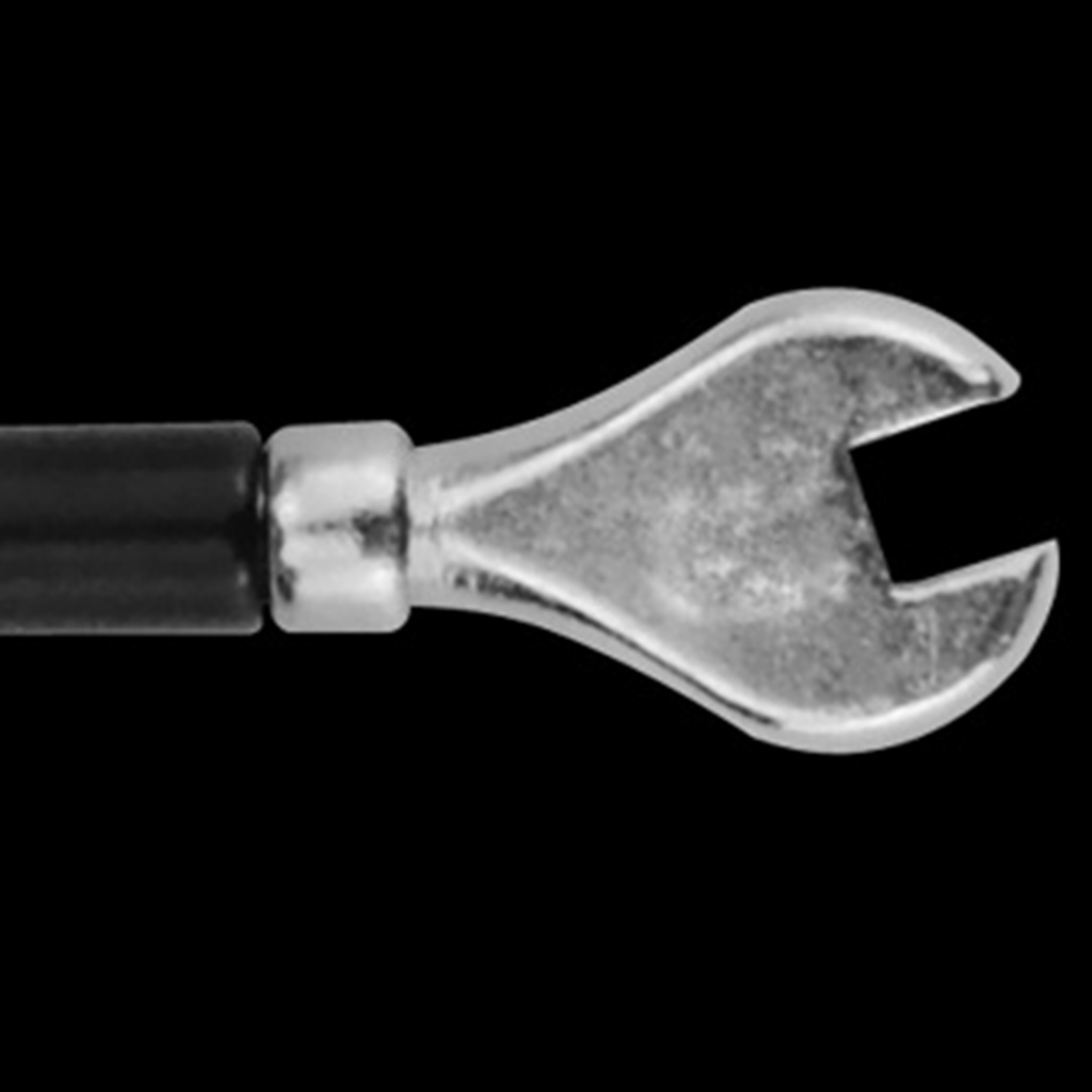 Cờ Lê Màu Sắc Tươi Sáng Dùng Sửa Chữa Xe Đạp Bỏ Túi Tiện Dụng