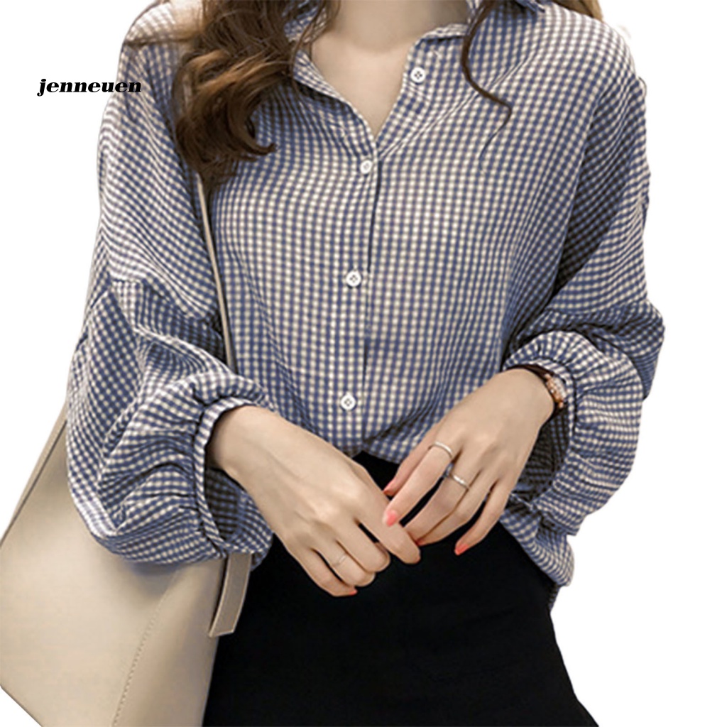 Áo Sơ Mi Tay Dài Thoáng Khí Co Giãn Thời Trang Cho Nữ