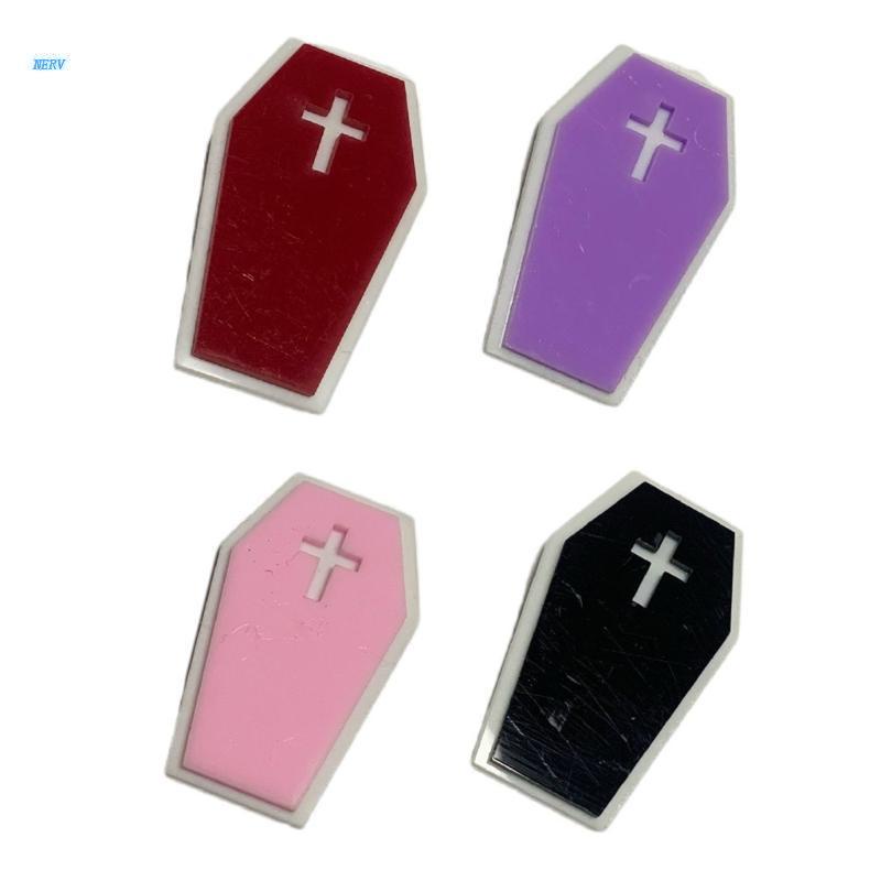 Kẹp Tóc Hình Chữ Thập Phong Cách Retro Thời Trang Dành Cho Nữ