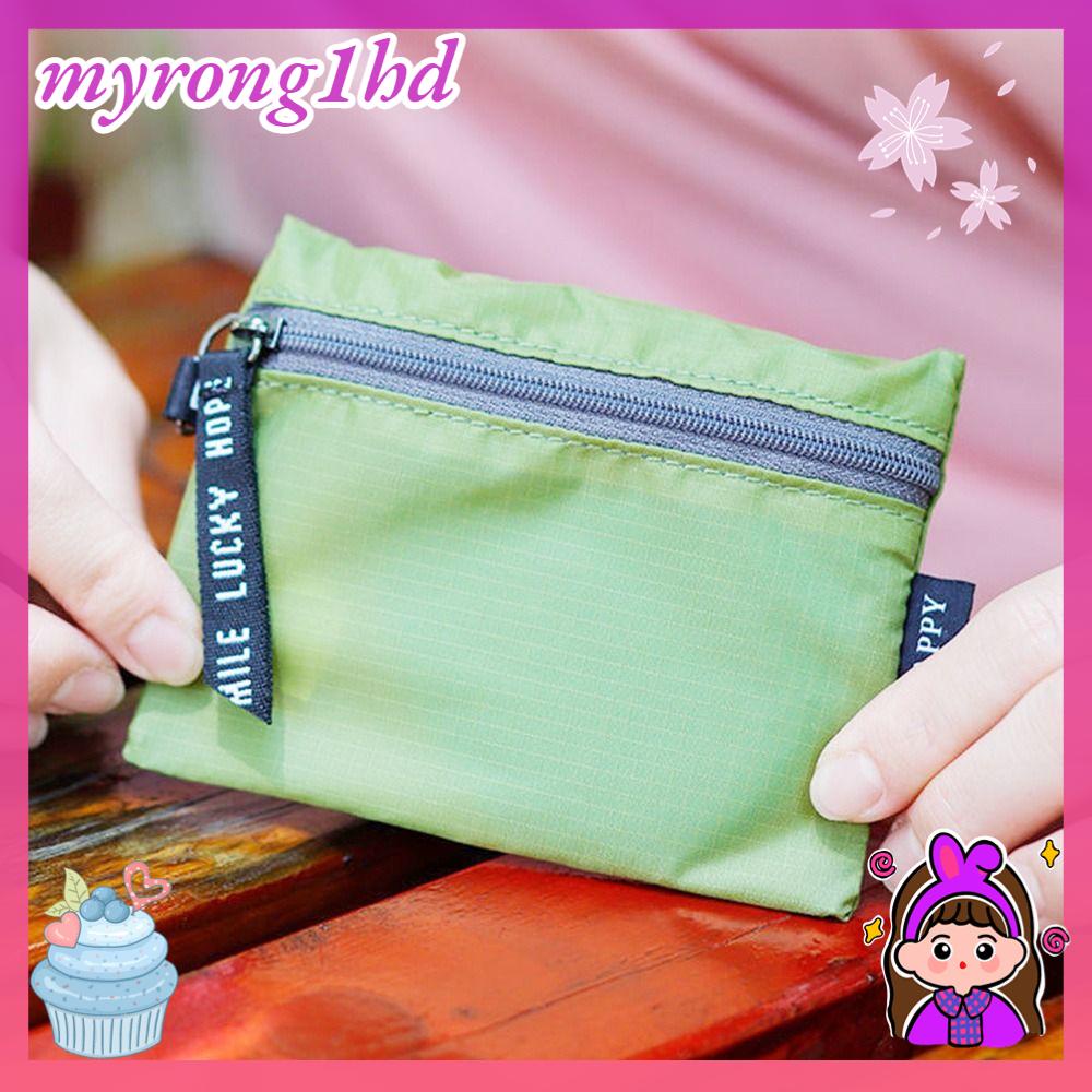 Bộ 2 Vỏ Bọc Che Mưa Tiện Lợi Cắm Trại / Leo Núi Kèm Móc Treo MYRONG1HD