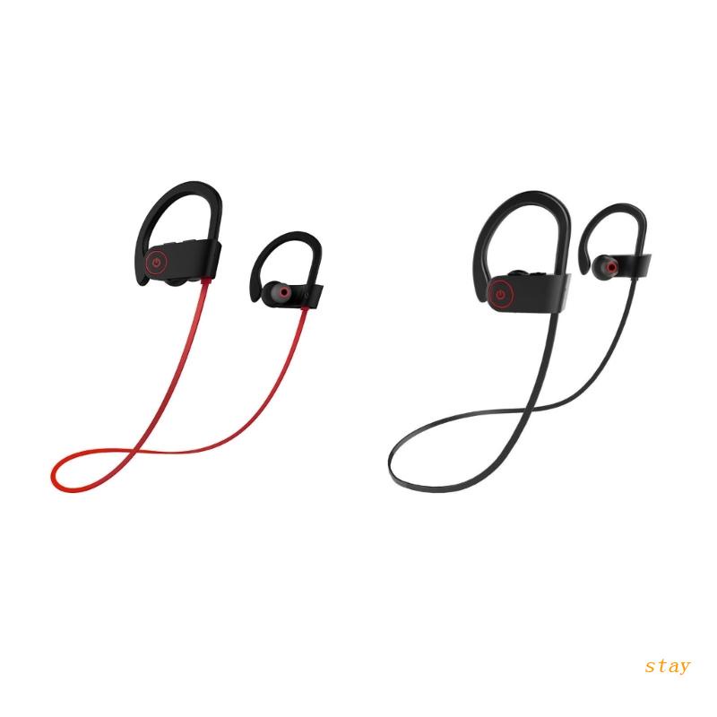 Tai Nghe Bluetooth Không Dây Chống Mồ Hôi