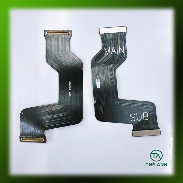[ ẢNH THẬT ] Cáp nối main sạc Samsung A80 / A90 / A90 5G