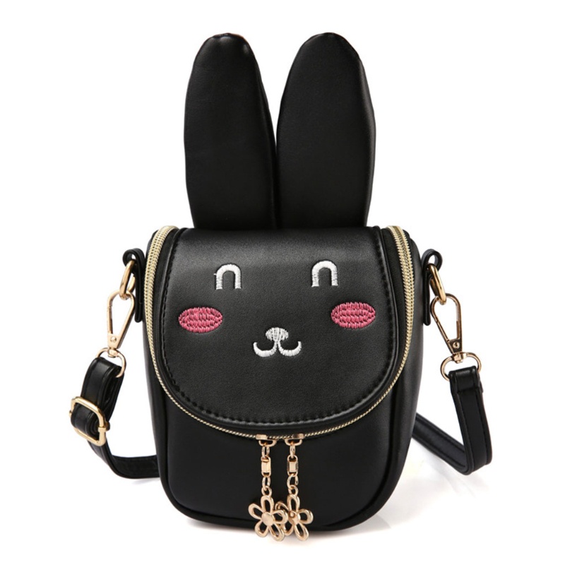 Túi Đeo Chéo Vai Dễ Thương Dành Cho Bé Gái