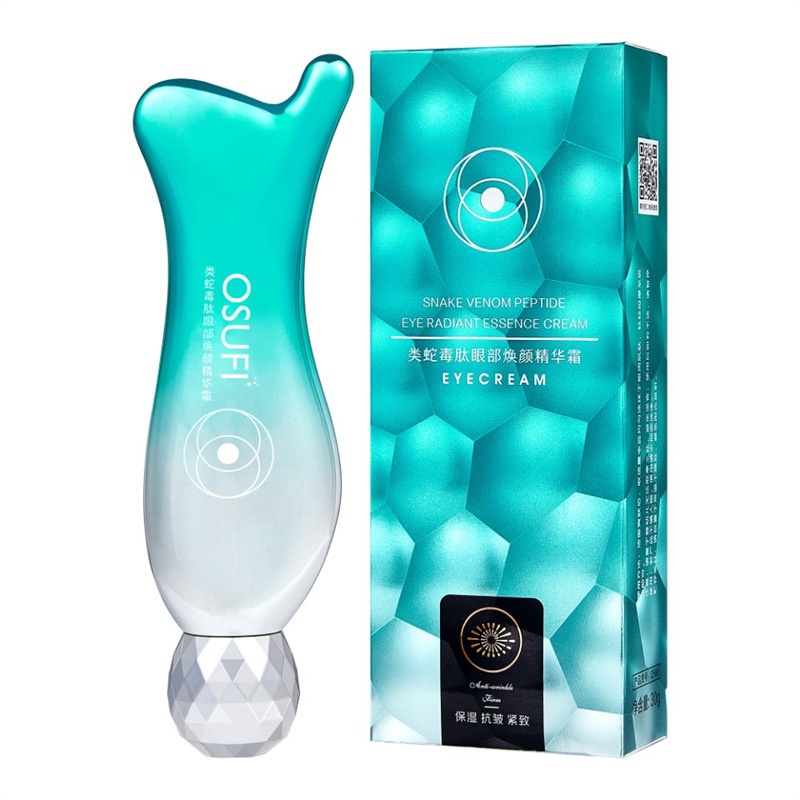 Kem Tinh Chất Peptide Rắn Venom Nâng Và Làm Săn Chắc Vùng Da Mắt 30g