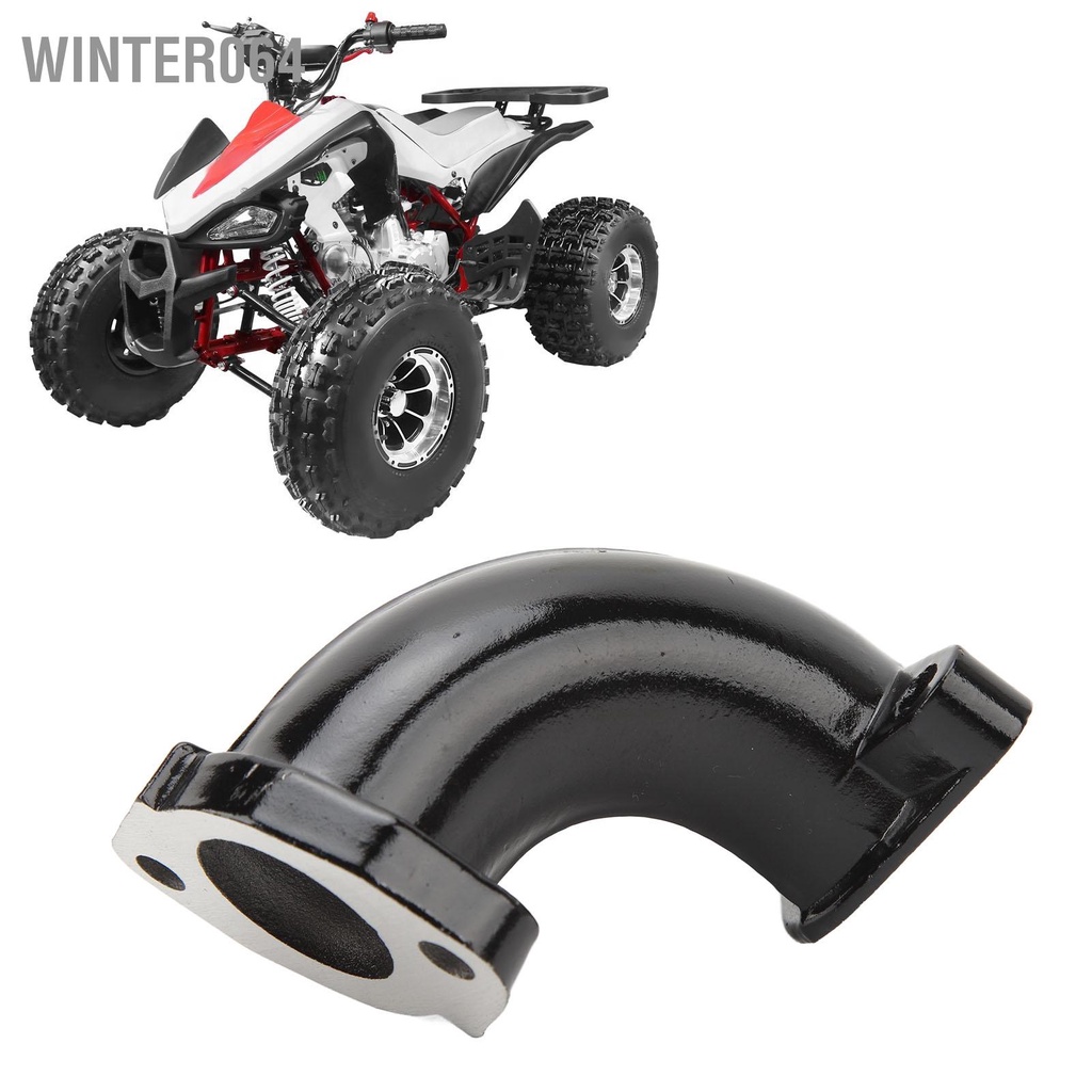 Ống Dẫn Nhiên Liệu 26mm Bằng Hợp Kim Thép Cho 110cc 125cc 140cc 150cc