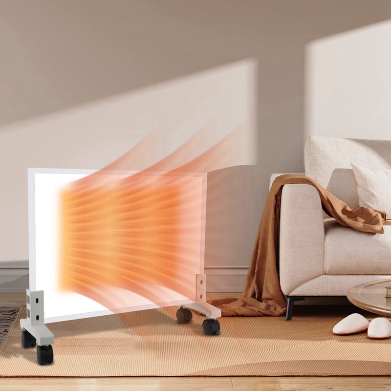 Set 2 Chân Đế Giữ Ấm Dành Cho Hệ Thống Sưởi Ấm Gia Đình