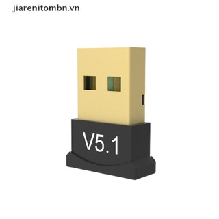 Usb Nhận Tín Hiệu Bluetooth 5.1 Cho Máy Tính