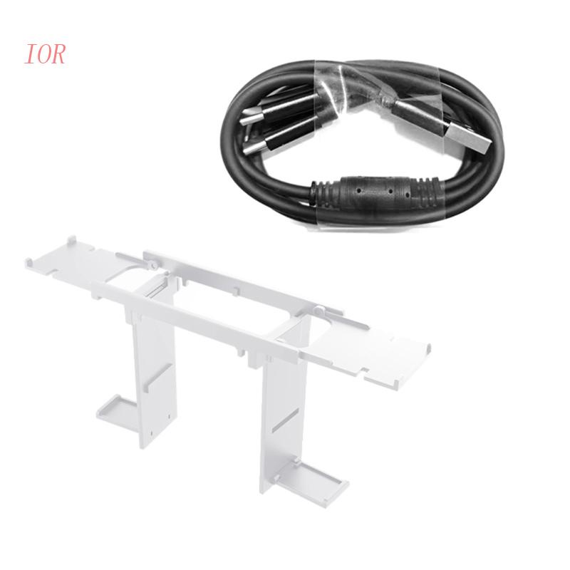 Giá Đỡ Kèm Dây Cáp Sạc Cho Tai Nghe PS VR 2