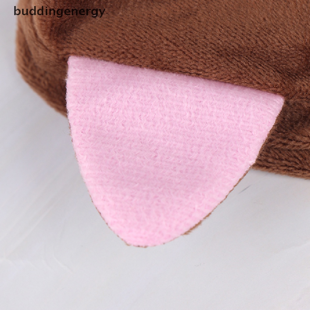 Băng Đô Tai Mèo Co Giãn Dễ Thương Dành Cho Nữ