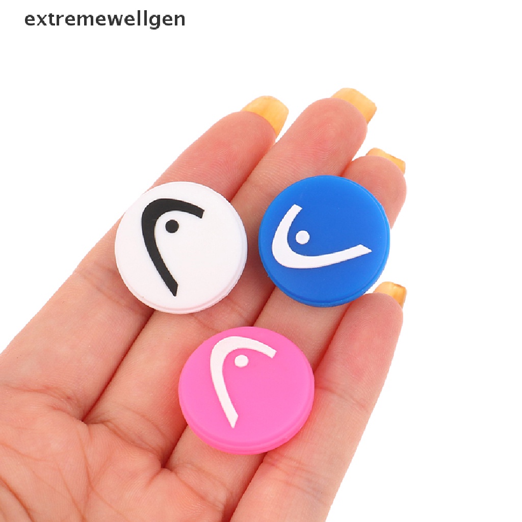 [Cực Tốt] Núm Giảm Sốc Cho Vợt Tennis Thể Thao LLF