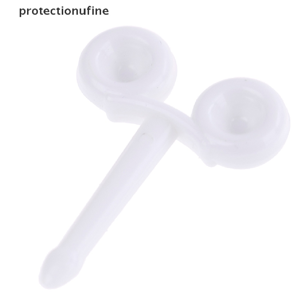 Set 10 Nĩa Ăn Trái Cây mini Họa Tiết Hoạt Hình Có Thể Tái Sử Dụng PR3VN Martijn