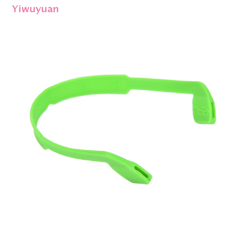 Dây Đeo Mắt Kính Bằng Silicone Cho Bé Mới