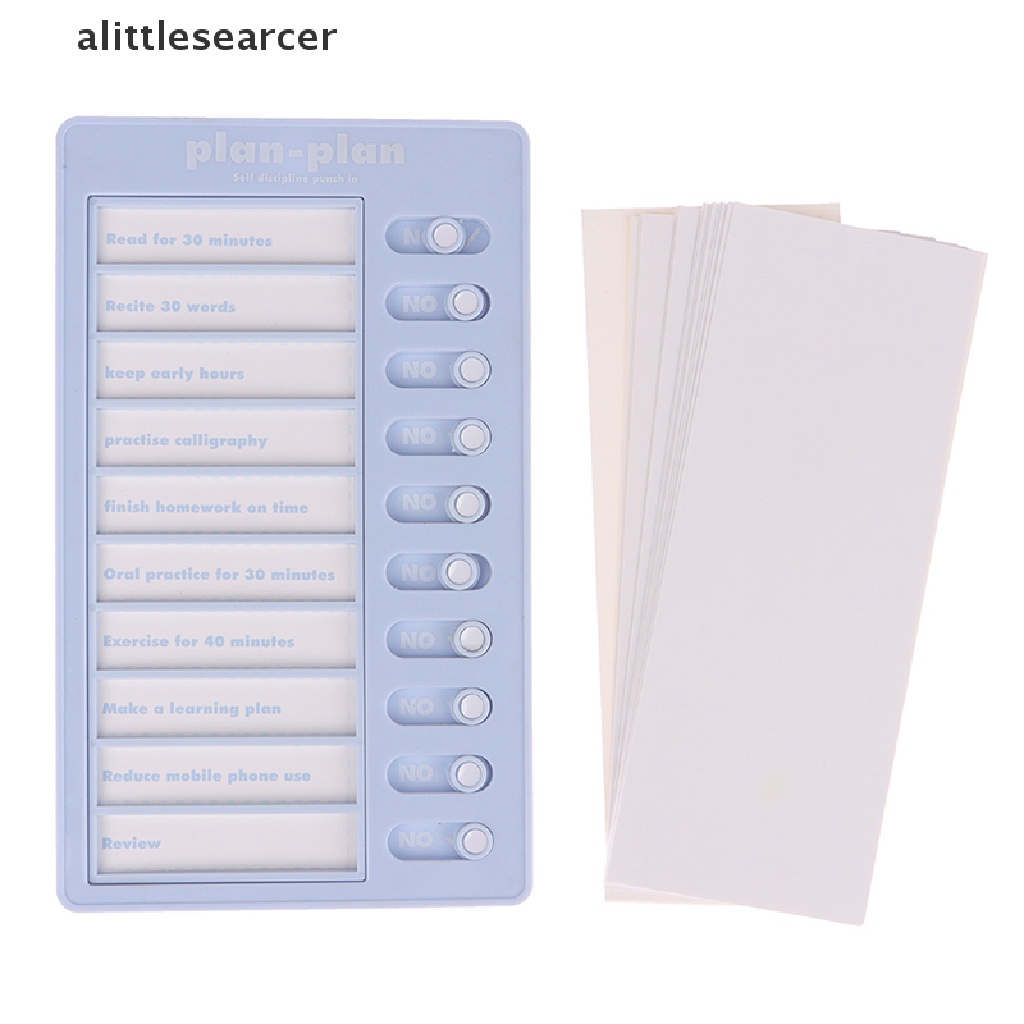 Bảng Ghi Chú Có Thể Tháo Rời Tiện Dụng