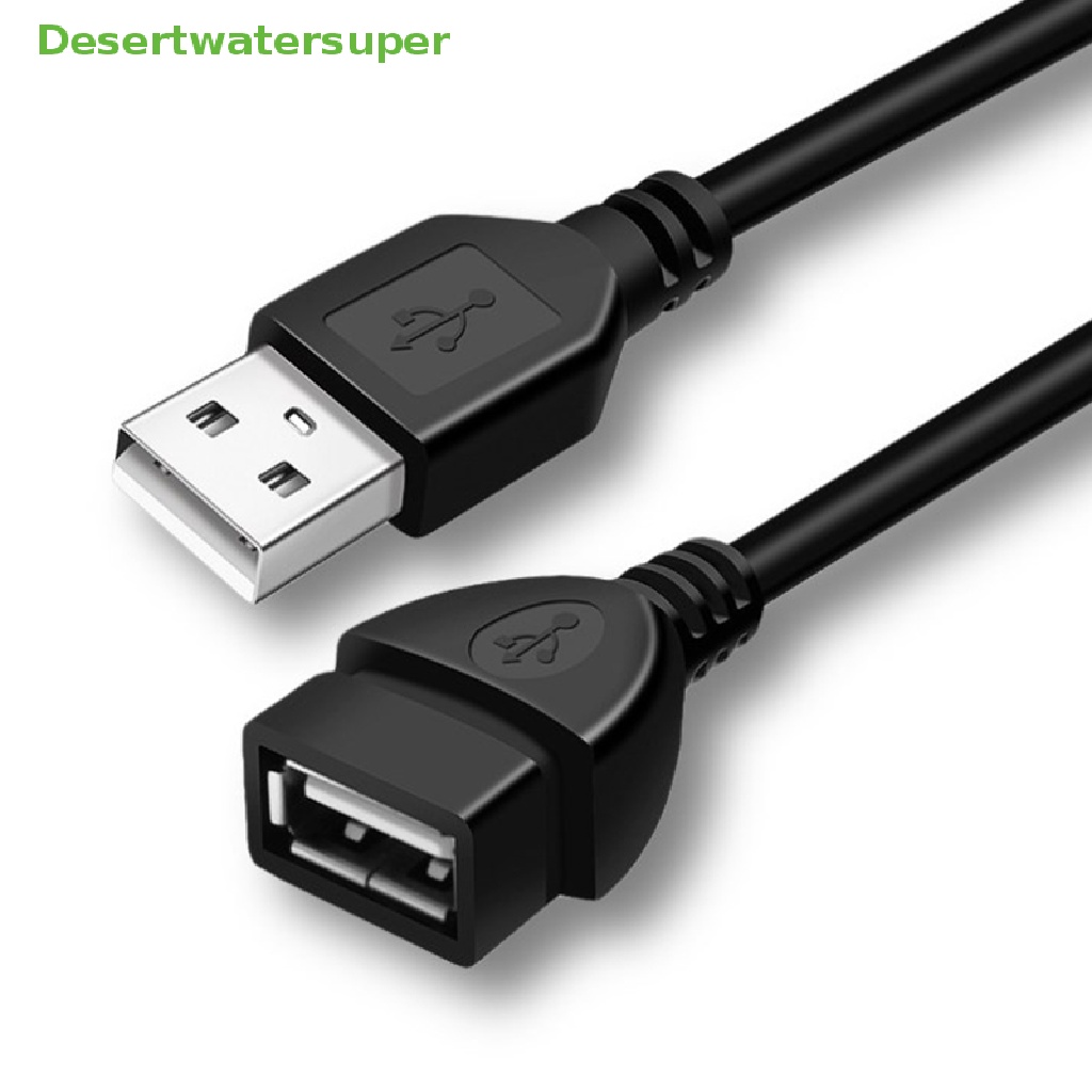 Dây Cáp Truyền Dữ Liệu USB 2.0 Dài 0.6m / 1m / 1.5m
