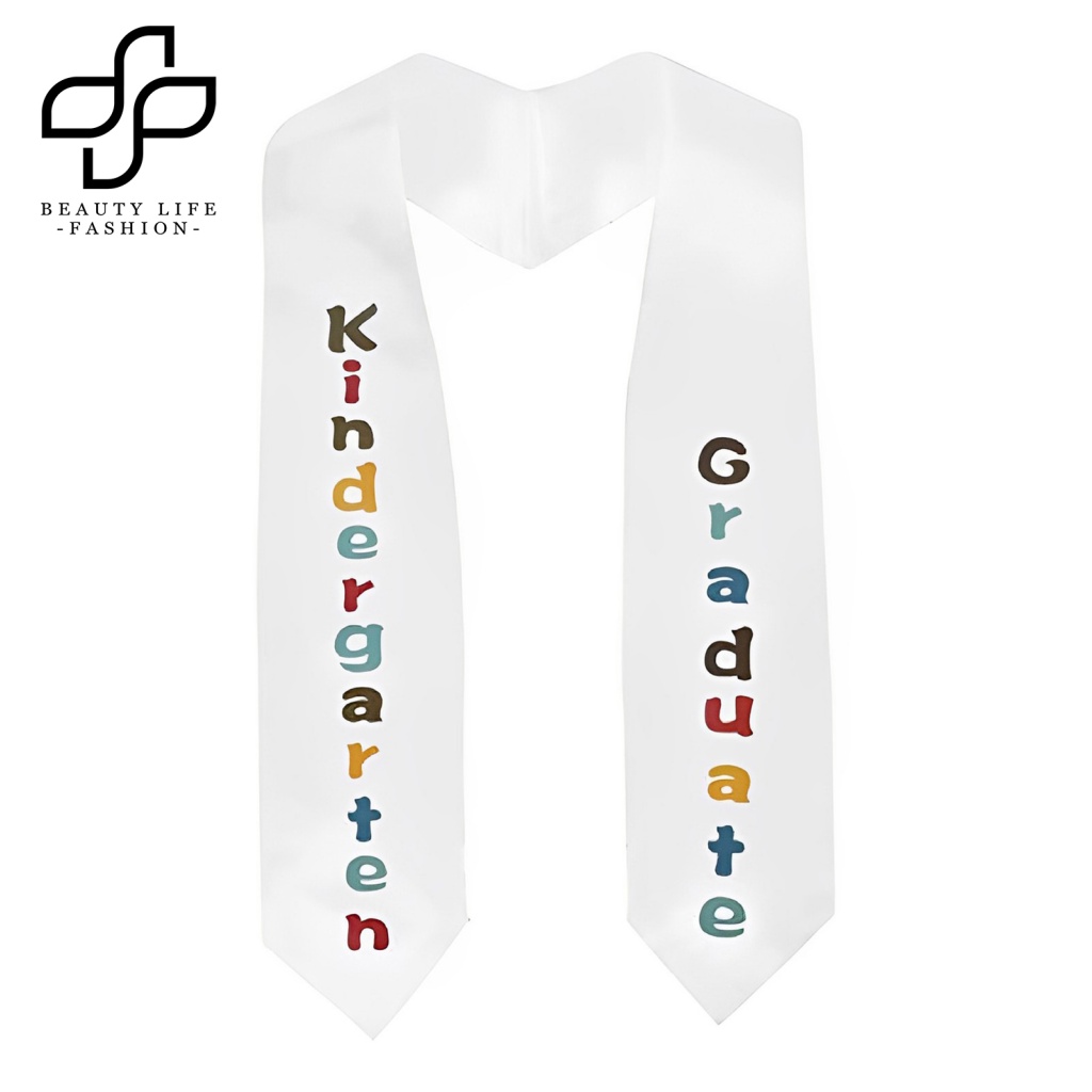 Dây Đeo Chéo Chống Trượt Có Thể Giặt Được Cho Trẻ Mẫu Giáo