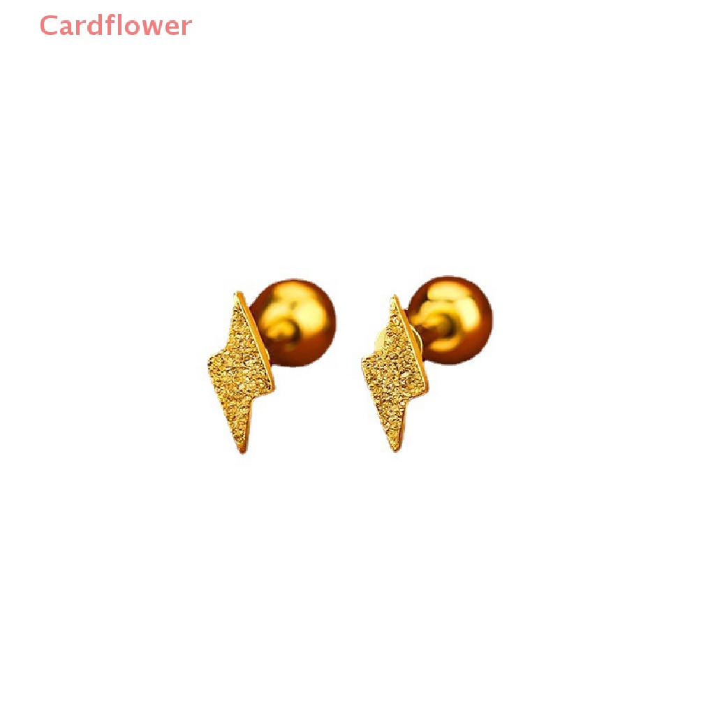 1 Đôi Khuyên Tai Thời Trang Cho Nữ