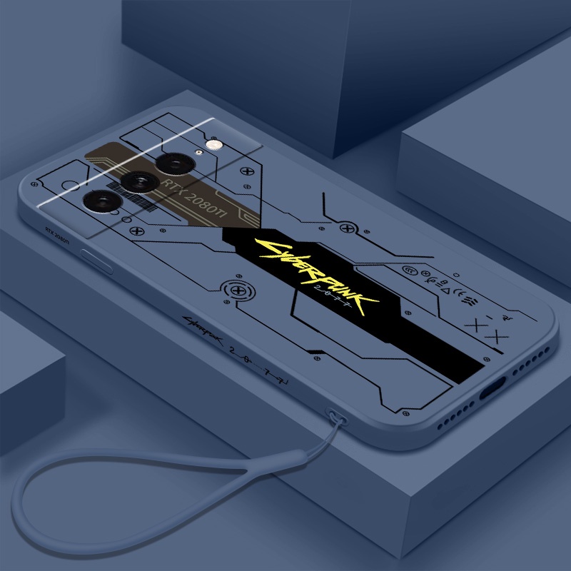 Ốp Điện Thoại Silicon Dẻo Thời Trang Cho Google Pixel 6 Pro 6A 7 Pro