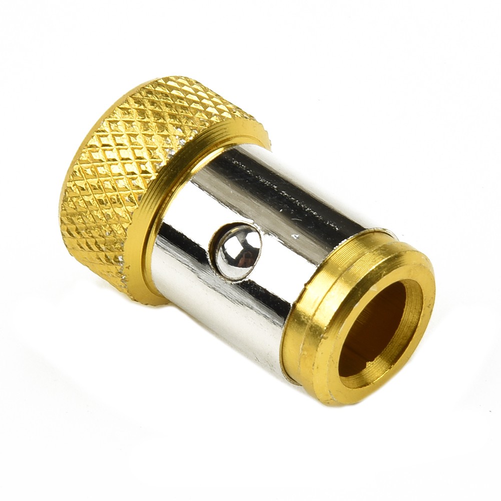 Đầu Tua Vít Nam Châm Bằng Hợp Kim Thép 1 / 4 &quot;