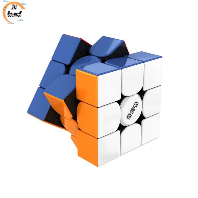 Khối Rubik 3x3x3 3 S3m Đồ Chơi Cho Bé