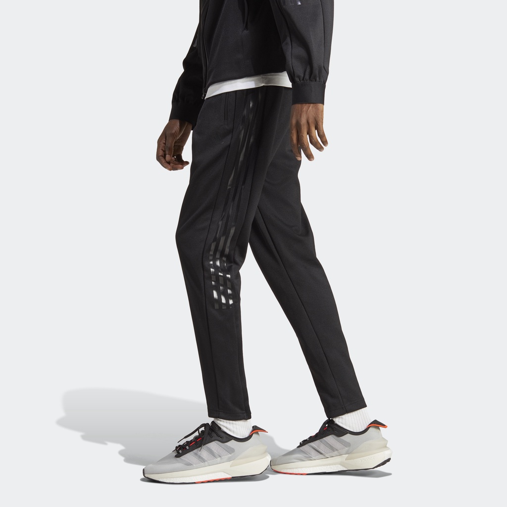 adidas Phong cách sống Quần Track Pant Tiro Suit-Up Advanced Nam Đen HY3781