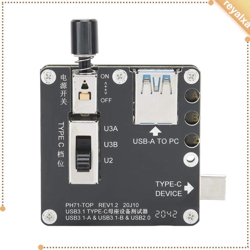 Đầu Đọc Thẻ Cứng Chia Kênh U2U3 Bền Bỉ Dễ Lắp Đặt