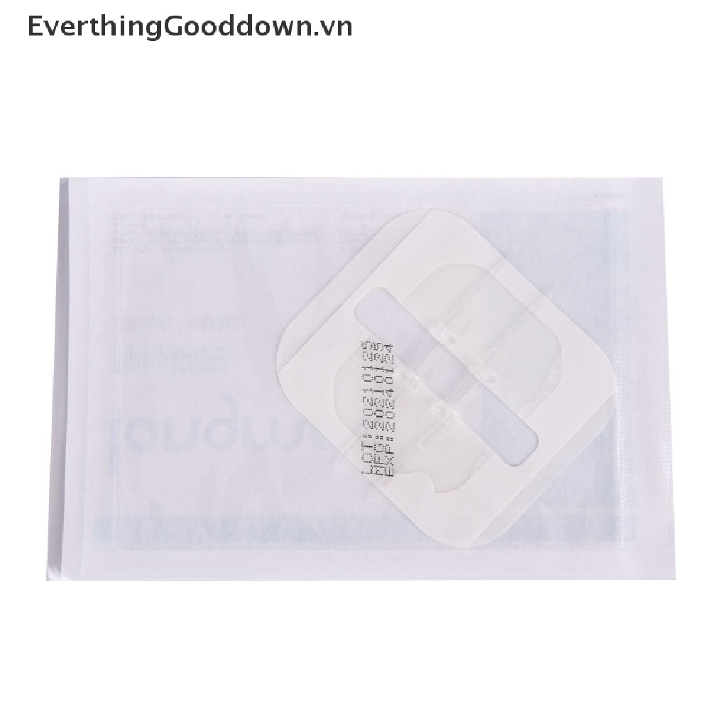 Everthingngooddown Set 2 Băng Keo Dán Dạng Dây Kéo Không Cần Khoan Lỗ