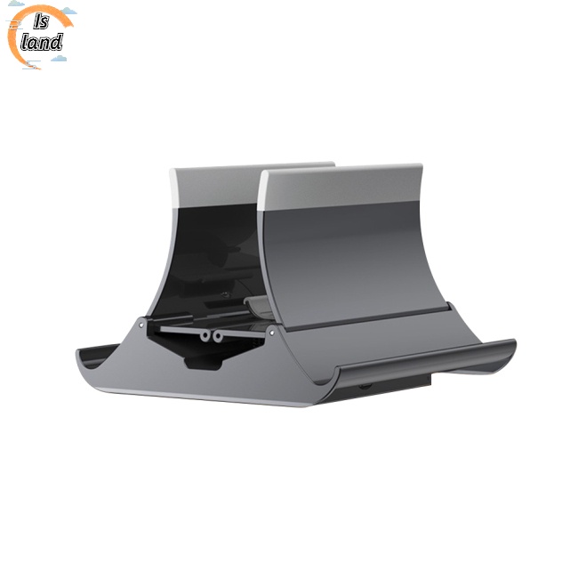 Giá Đỡ Tản Nhiệt Chống Trượt Đa Năng Cho Laptop / Điện Thoại / Máy Tính Bảng