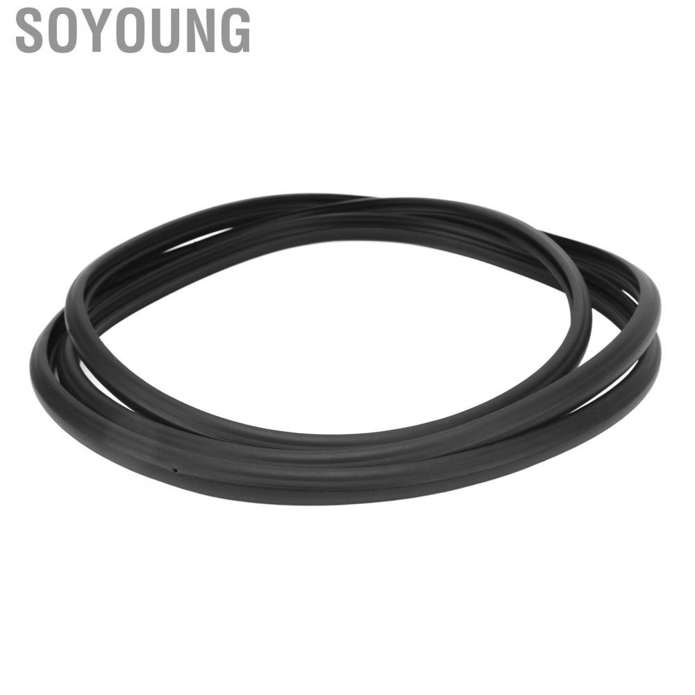 Soyoung Sunroof Weatherstrip  Leakproof 63251‑30100 Rubber for JDM CAMRY 2002-2011