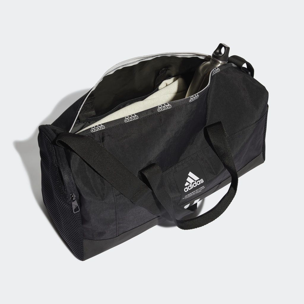 Adidas Phong cách sống Túi Duffel 4ATHLTS Cỡ Nhỏ Unisex Đen HC7268