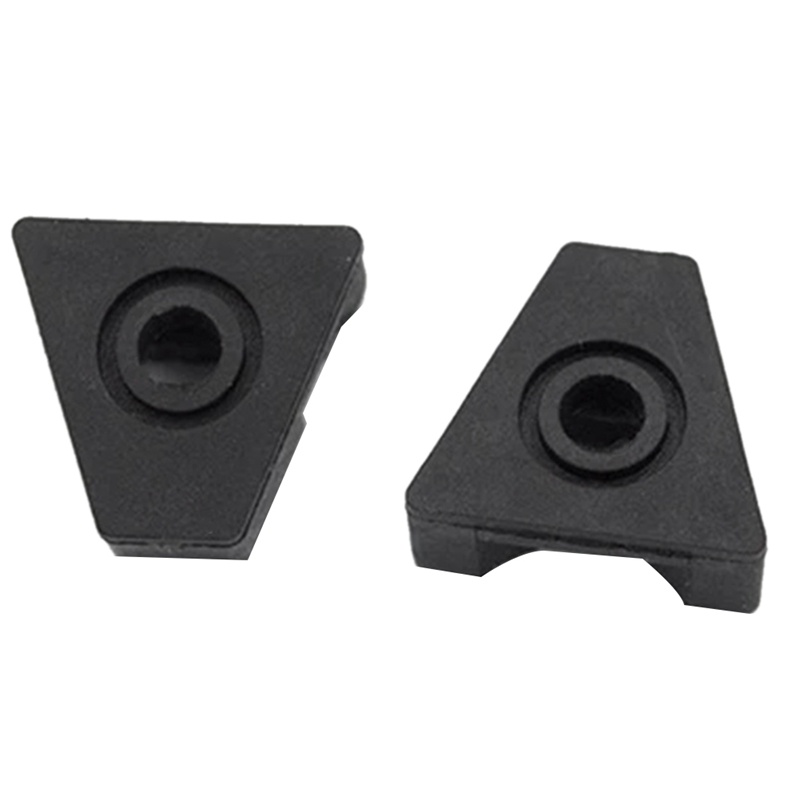 Bộ 4 Kẹp Sửa Chữa Cửa Sổ Xe Hơi Mercedes CLA a C E Class W176 W177 W205 C207 C117 62483671106