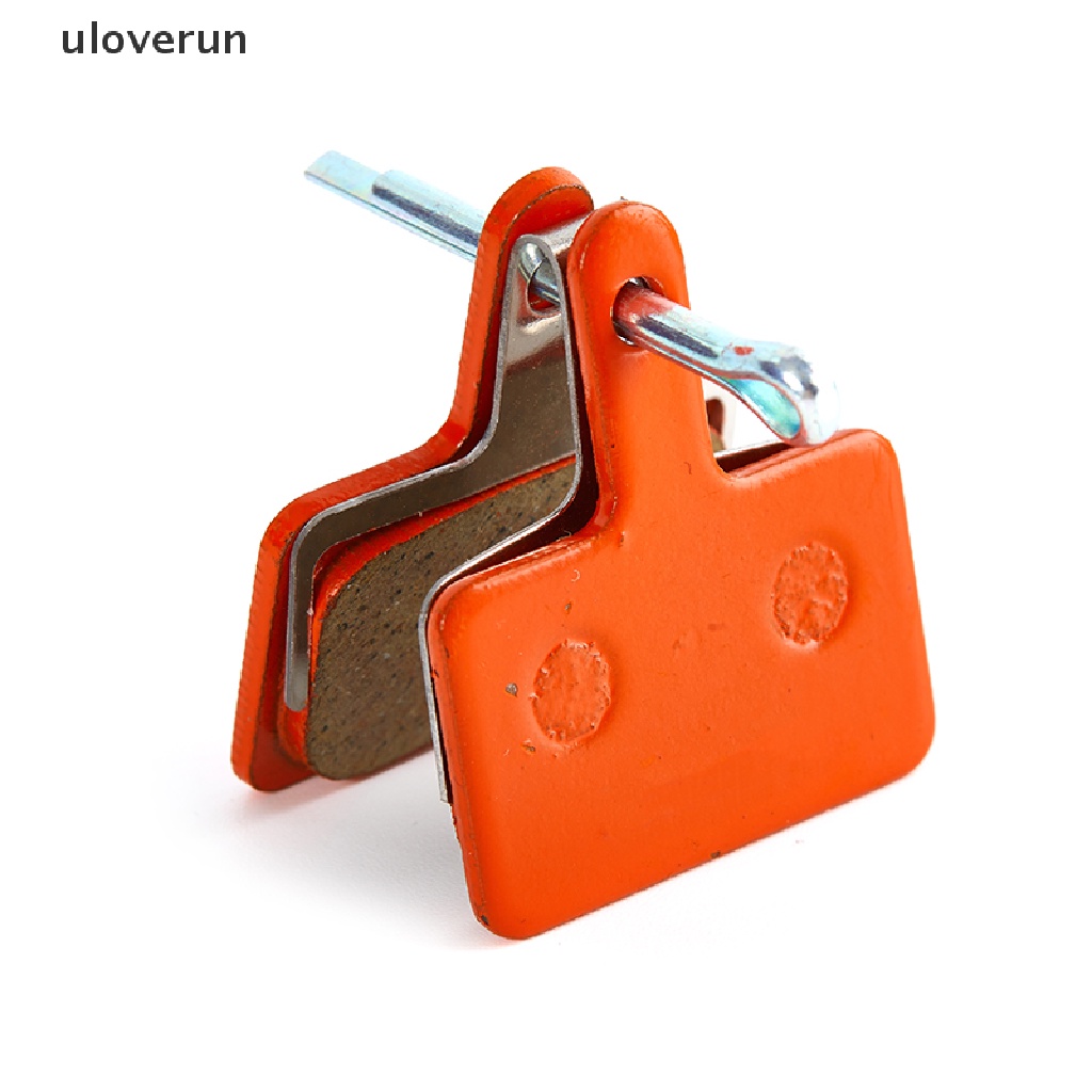 1 Cặp Má Phanh Đĩa Iamok Tương Thích Với Shimano M355 XT XTR BB5 BB7