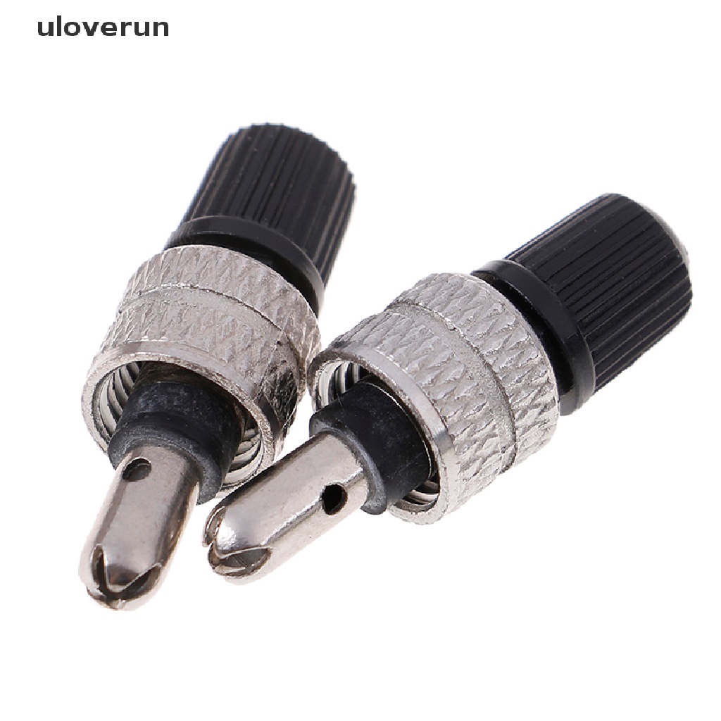 Uloverun Set 10 Lõi Van Xe Đạp Thay Thế Chất Lượng Cao