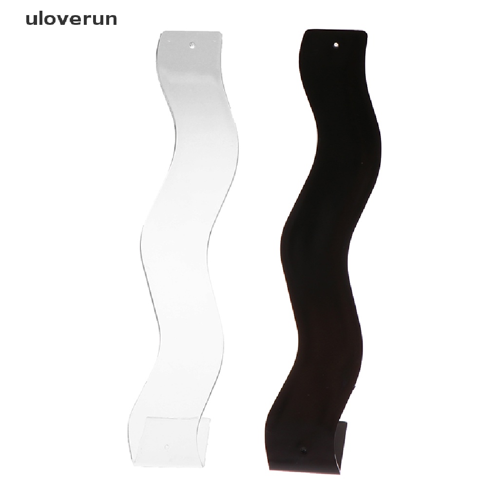 Set 2 Giá Đỡ Kẹp Tóc Tiện Dụng Chất Lượng Cao