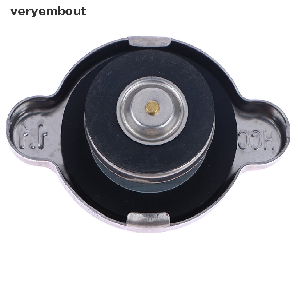 Ut 253301Nắp Đậy Bình Nước Làm Mát P000 Chất Lượng Cao